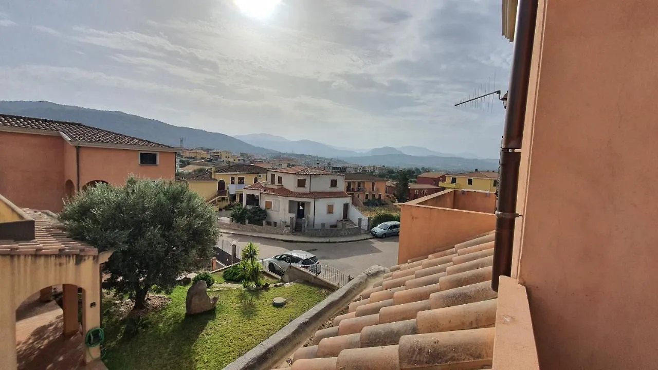 Il Faro D'Ogliastra Apartment Bari Sardo 0*,  Italy