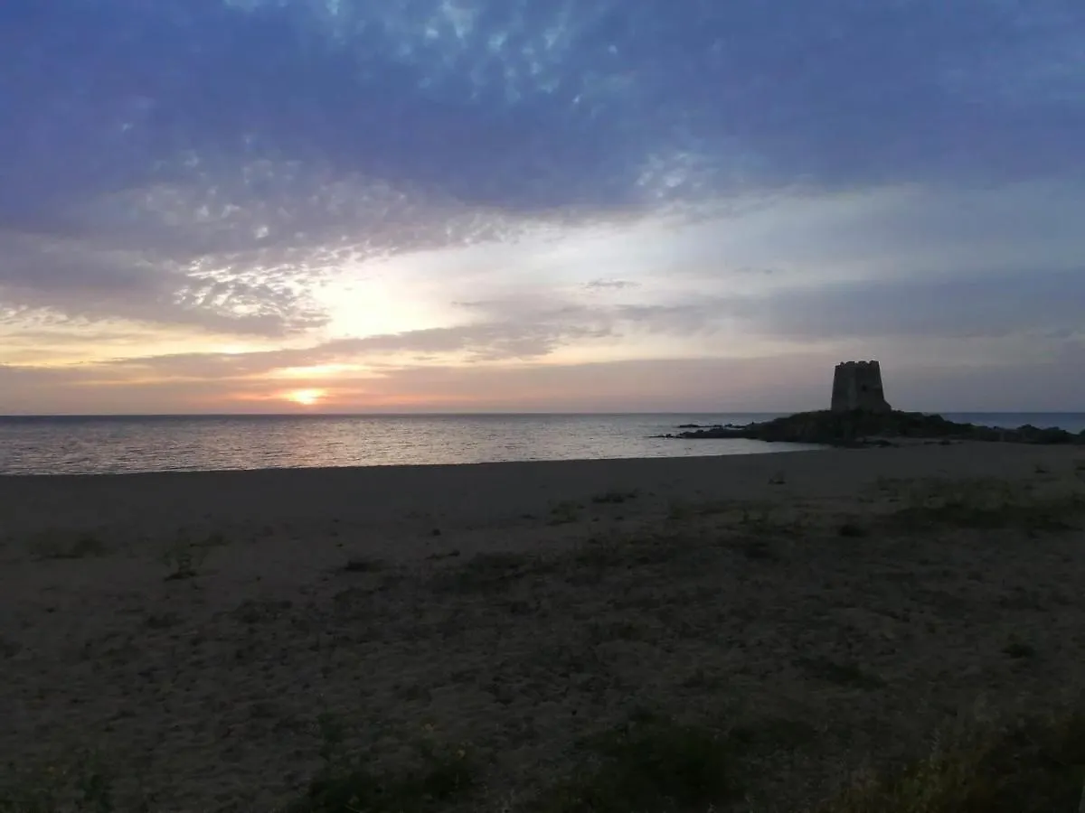 Il Faro D'Ogliastra Apartment Bari Sardo