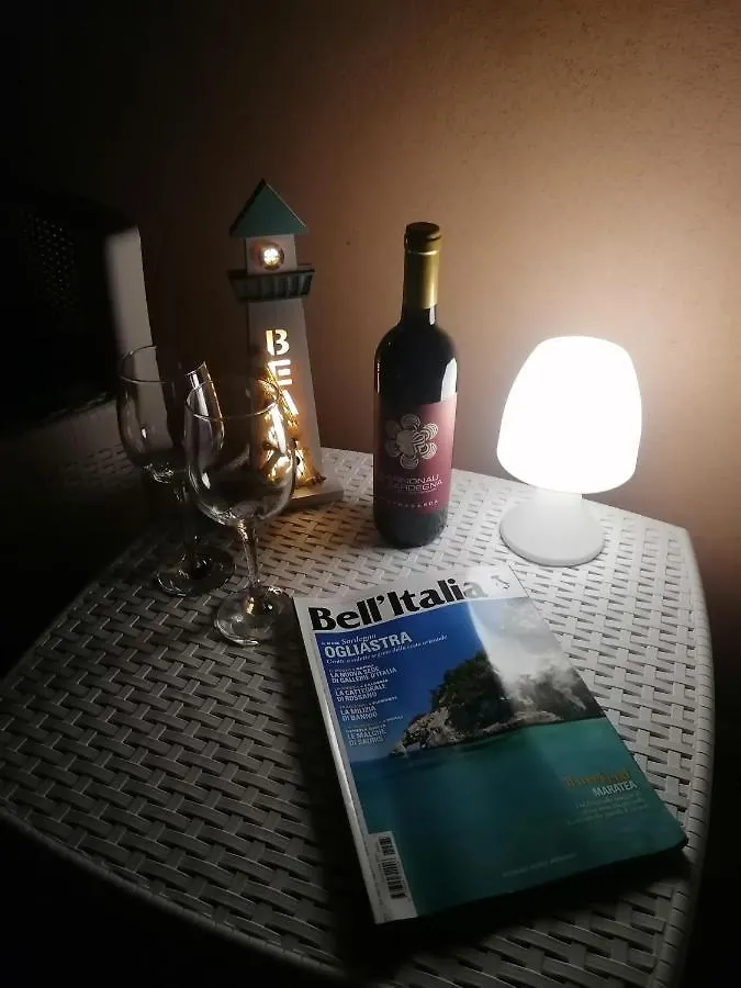 Il Faro D'Ogliastra Apartment Bari Sardo