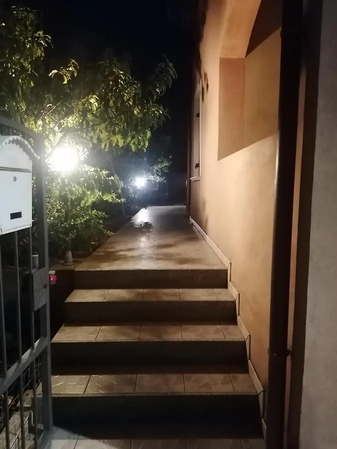 Il Faro D'Ogliastra Apartment Bari Sardo