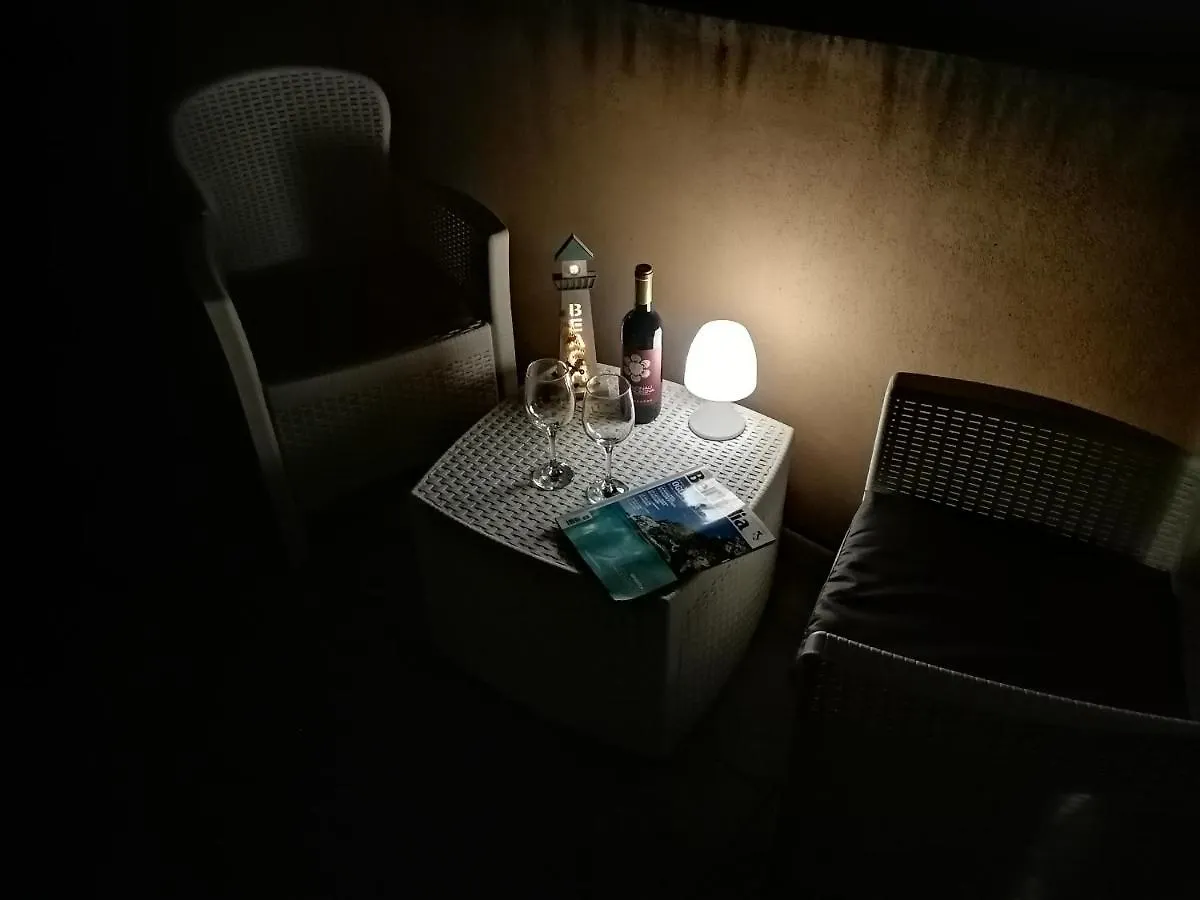 Il Faro D'Ogliastra Apartment Bari Sardo Italy
