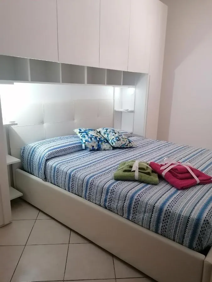 Il Faro D'Ogliastra Apartment Bari Sardo 0*,  Italy