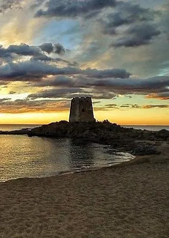 Il Faro D'Ogliastra Apartment Bari Sardo