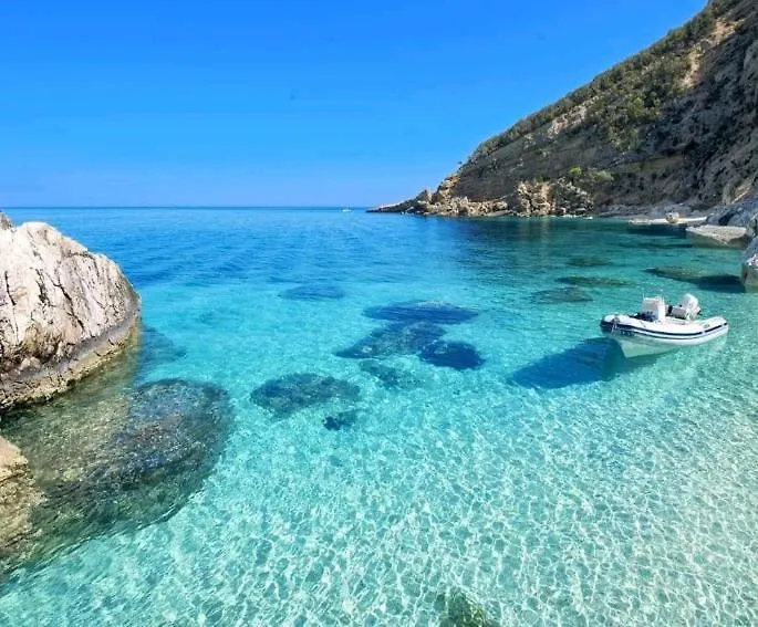 Il Faro D'Ogliastra Apartment Bari Sardo