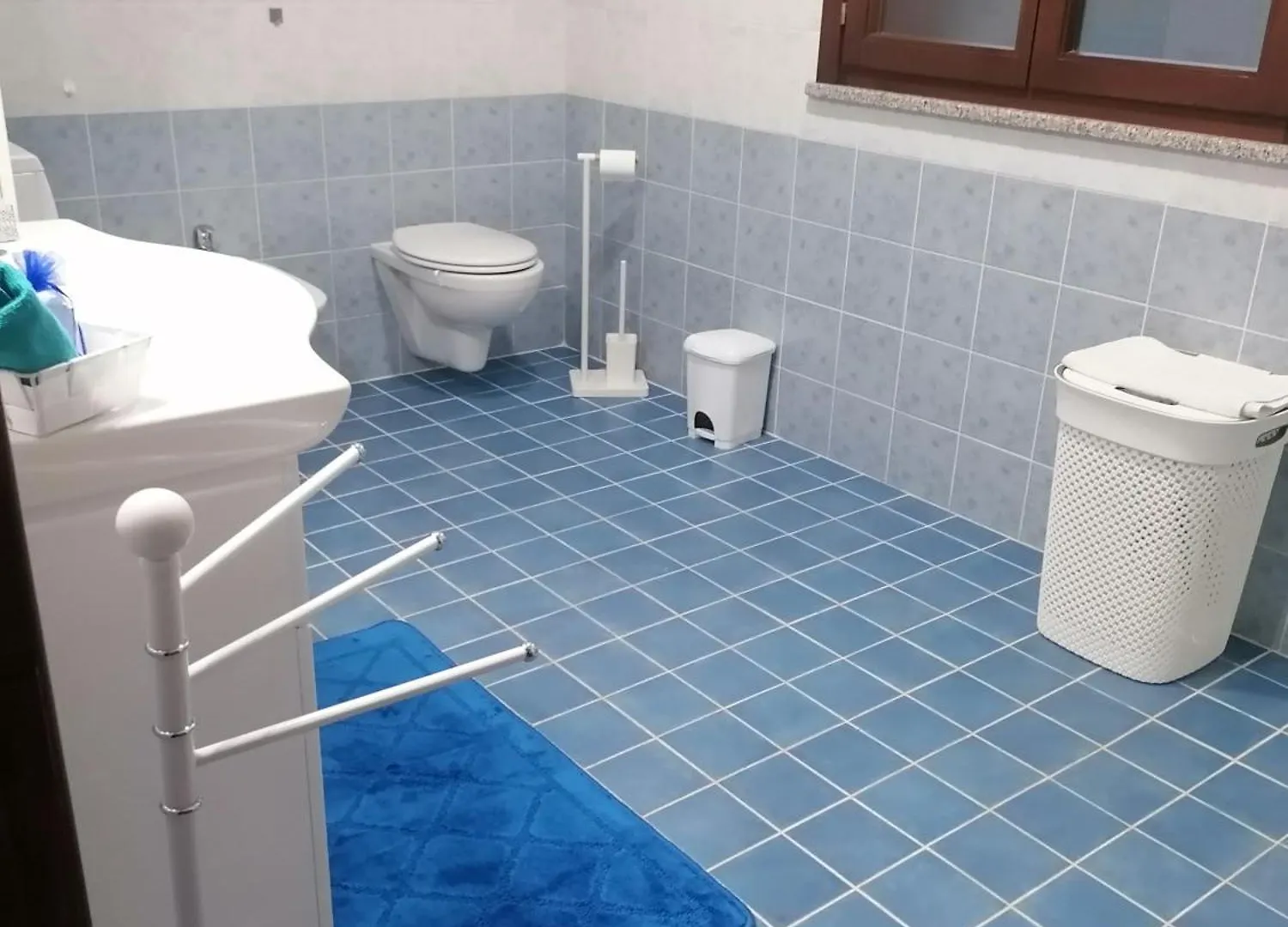 Il Faro D'Ogliastra Apartment Bari Sardo
