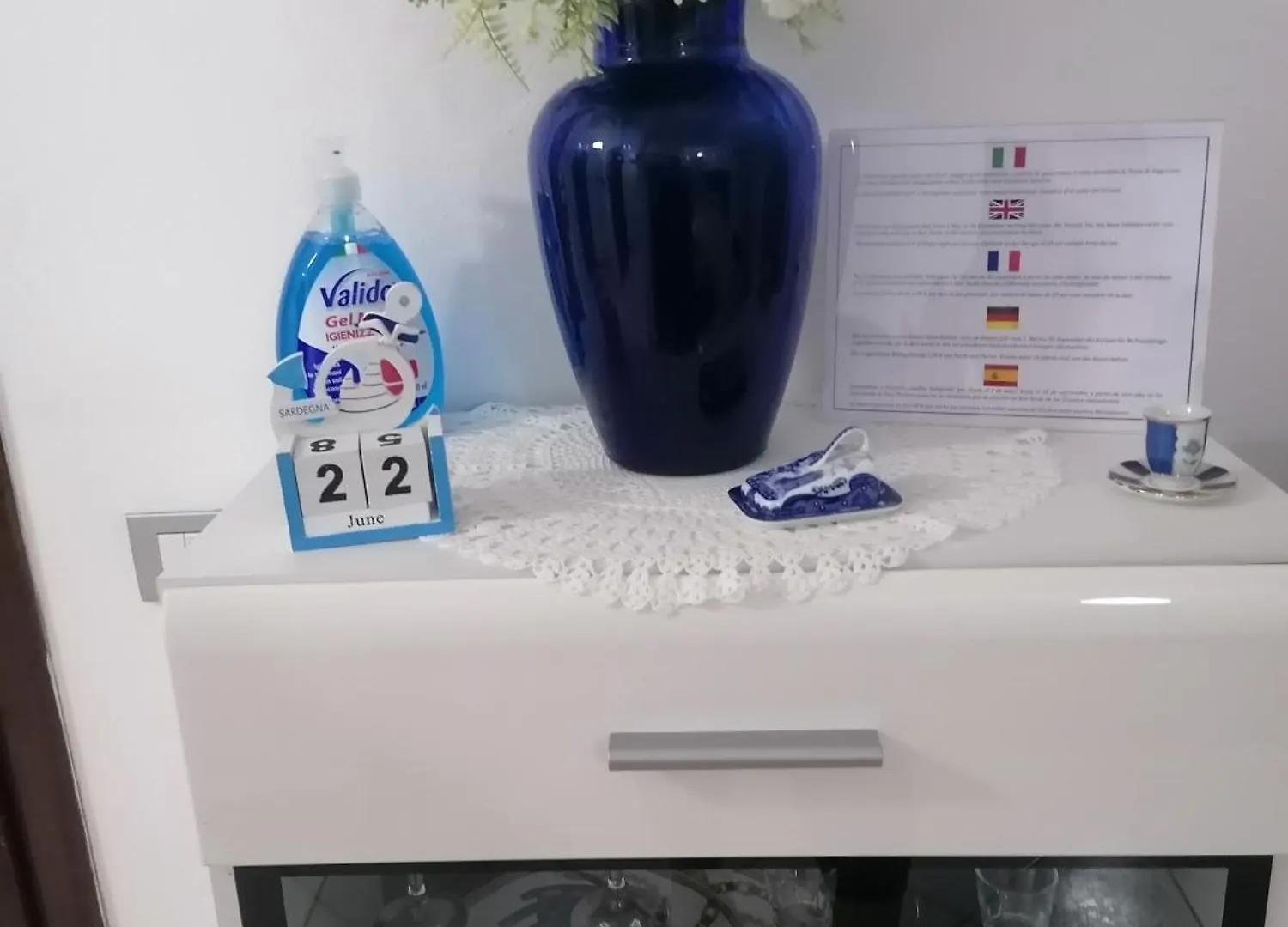 Il Faro D'Ogliastra Apartment Bari Sardo