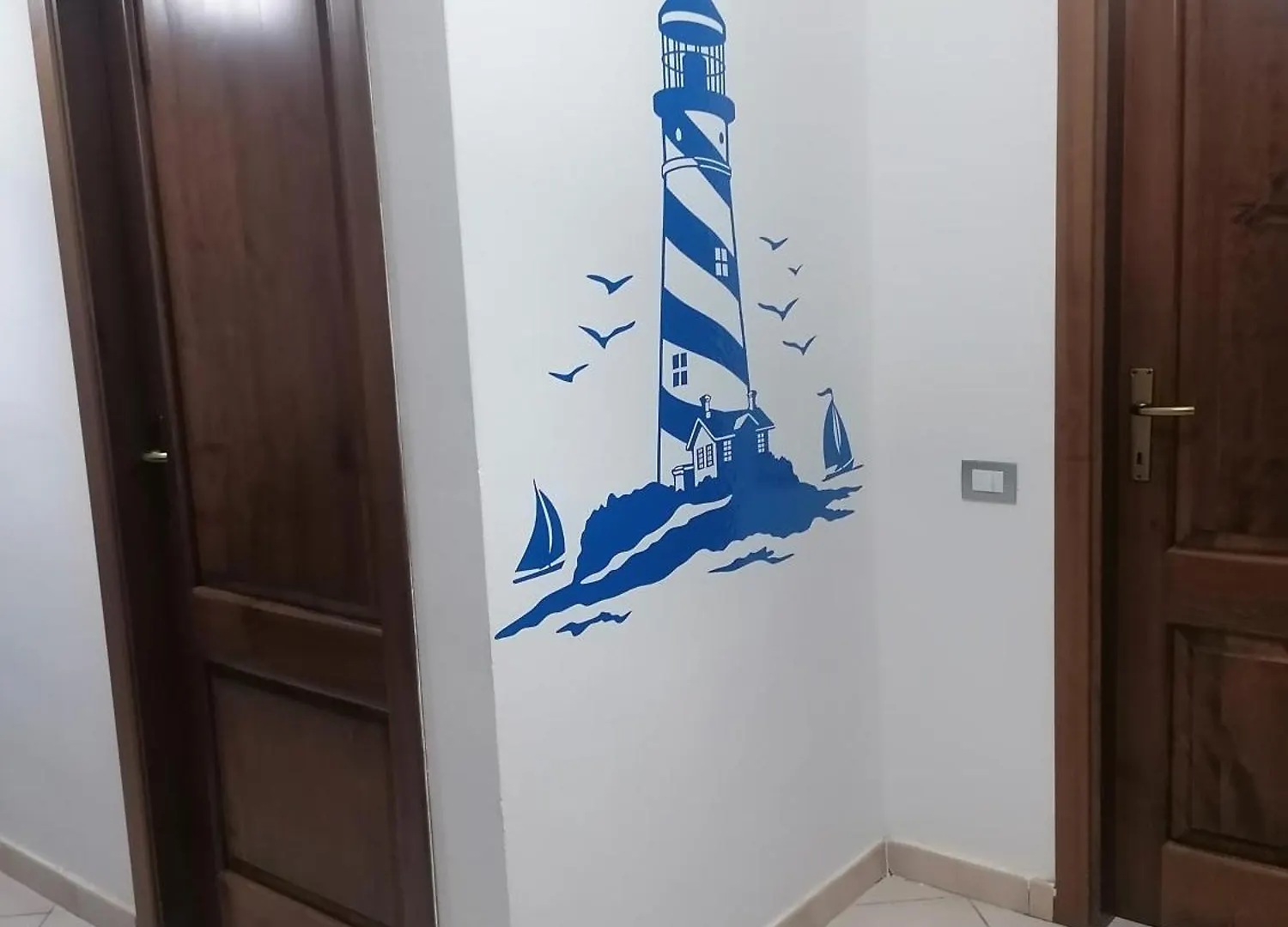 Il Faro D'Ogliastra Apartment Bari Sardo