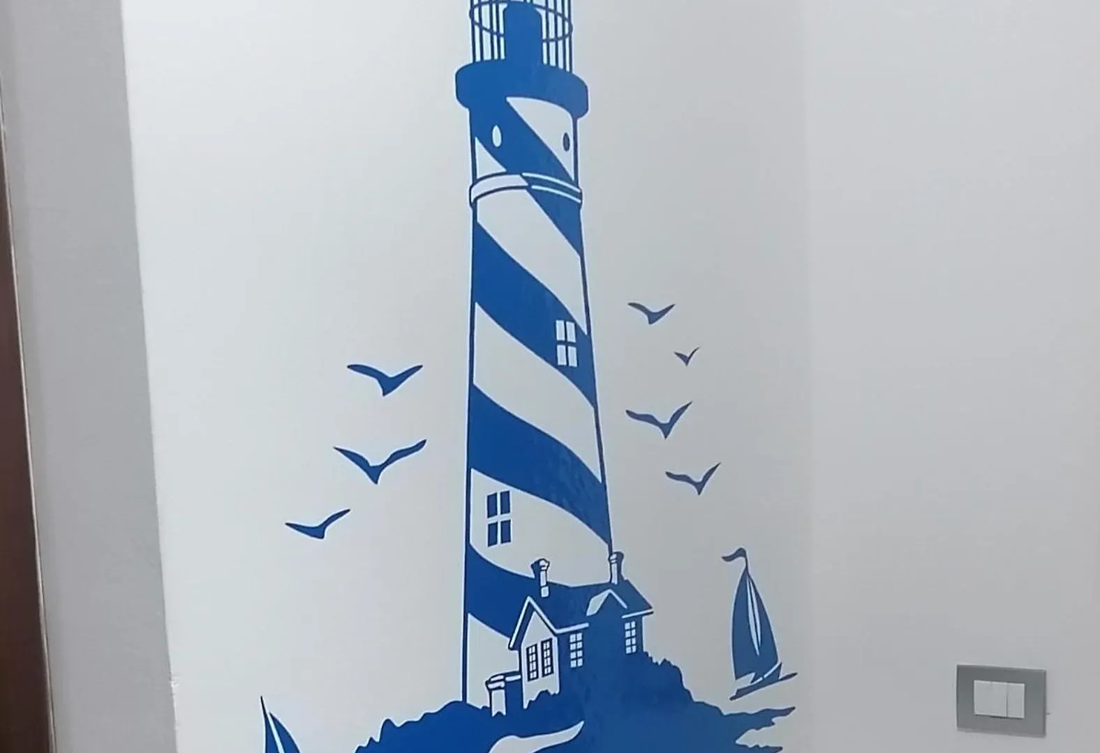 Il Faro D'Ogliastra Apartment Bari Sardo