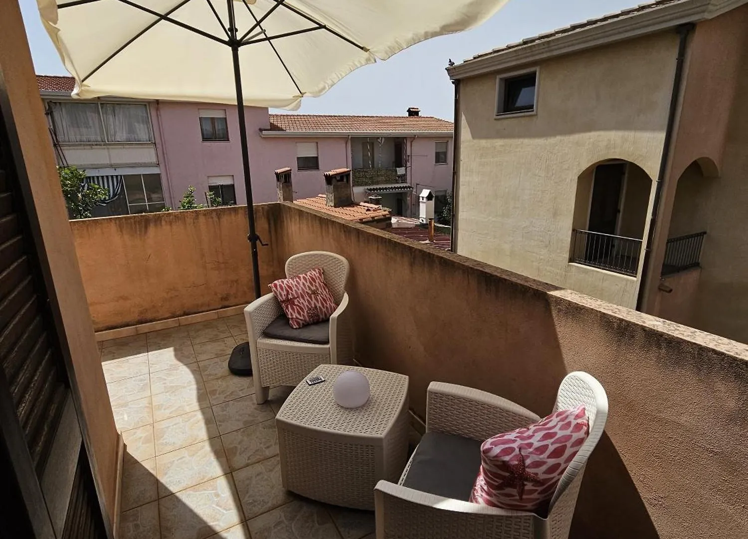 Il Faro D'Ogliastra Apartment Bari Sardo