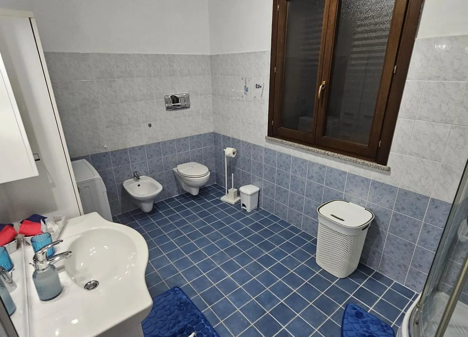 Il Faro D'Ogliastra Apartment Bari Sardo