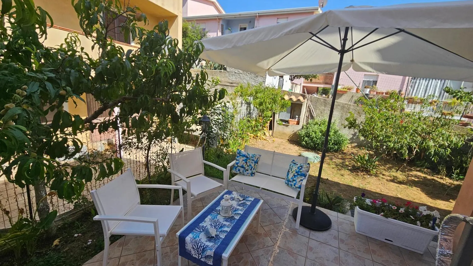 Il Faro D'Ogliastra Apartment Bari Sardo 0*,  Italy