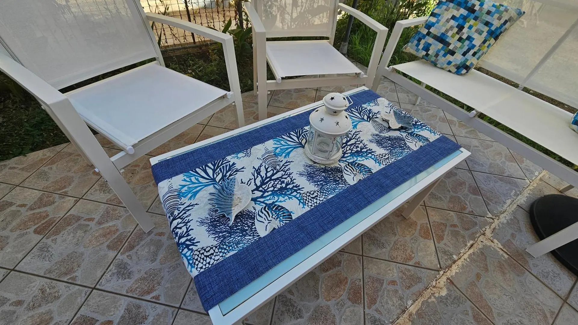 Il Faro D'Ogliastra Apartment Bari Sardo