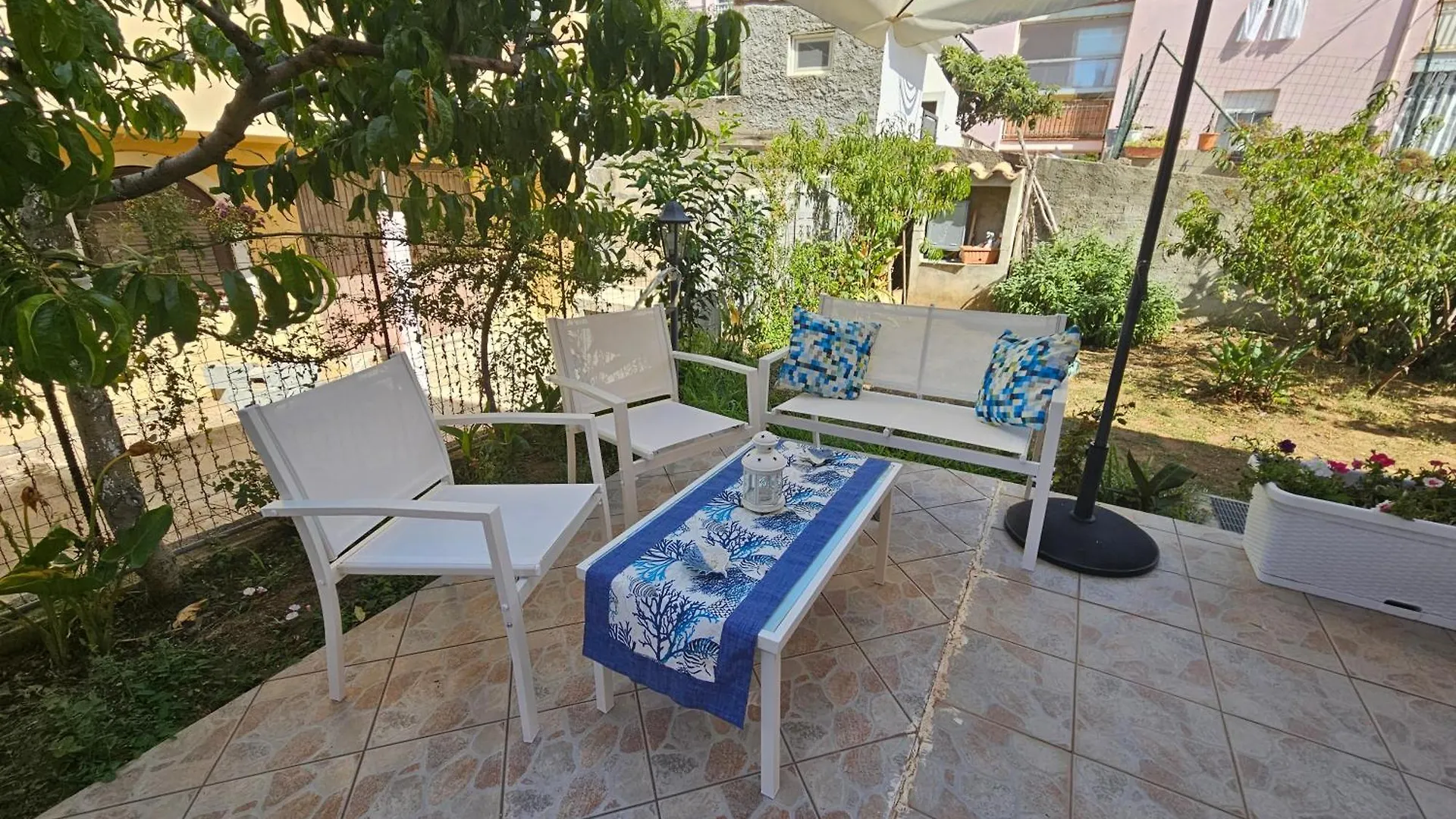 Il Faro D'Ogliastra Apartment Bari Sardo Italy