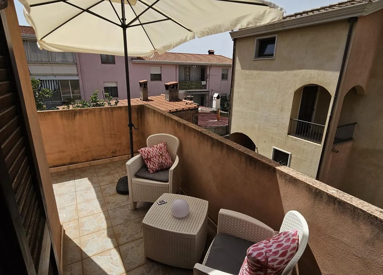Il Faro D'Ogliastra Apartment Bari Sardo Italy