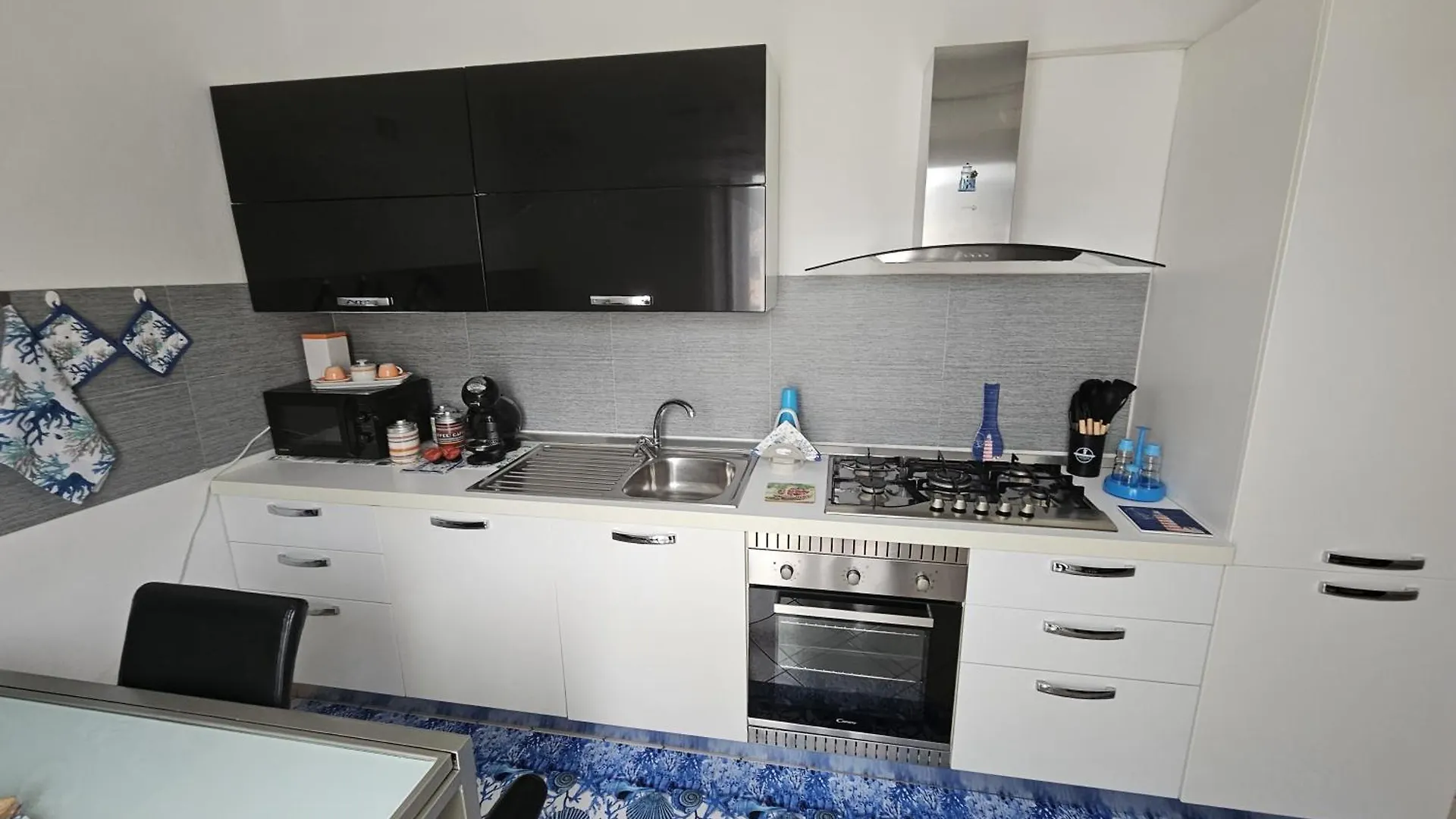Il Faro D'Ogliastra Apartment Bari Sardo