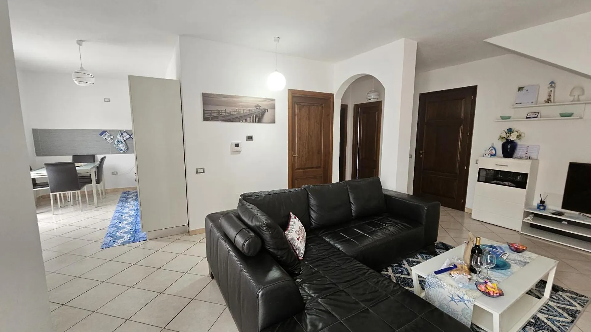 Il Faro D'Ogliastra Apartment Bari Sardo