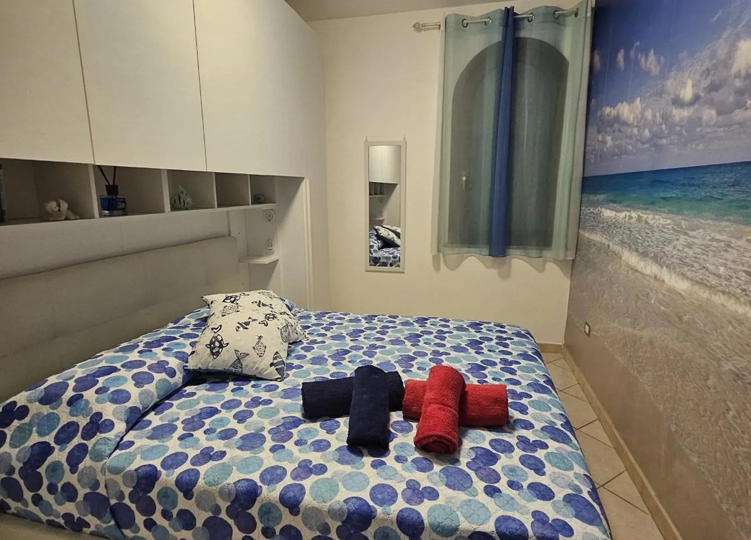 Il Faro D'Ogliastra Apartment Bari Sardo 0*,