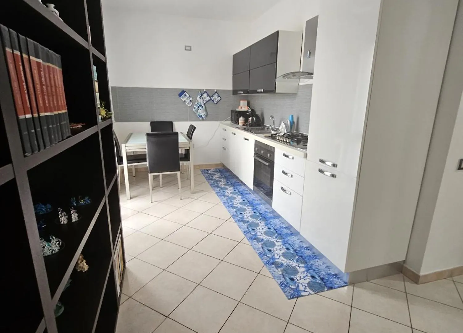 Il Faro D'Ogliastra Apartment Bari Sardo