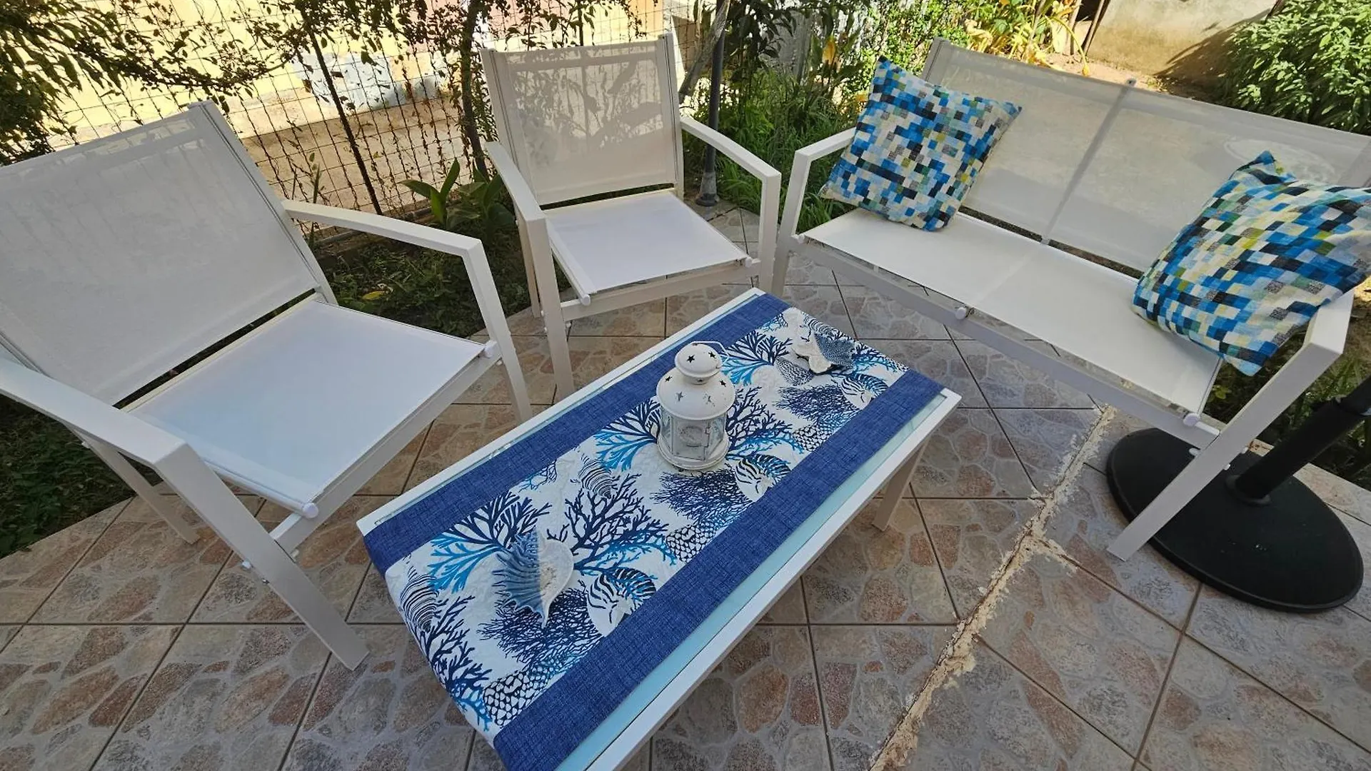 Il Faro D'Ogliastra Apartment Bari Sardo
