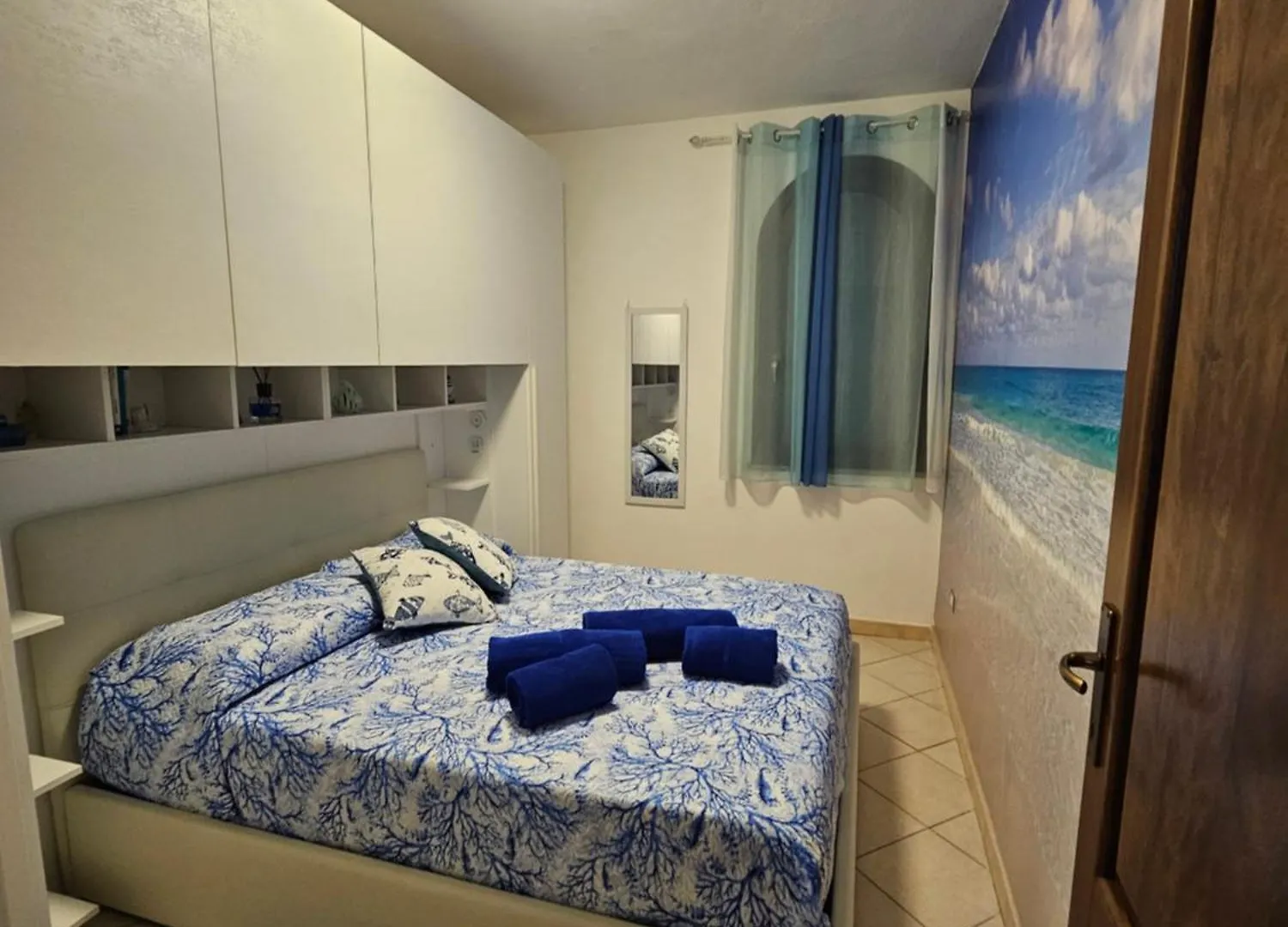 Il Faro D'Ogliastra Apartment Bari Sardo