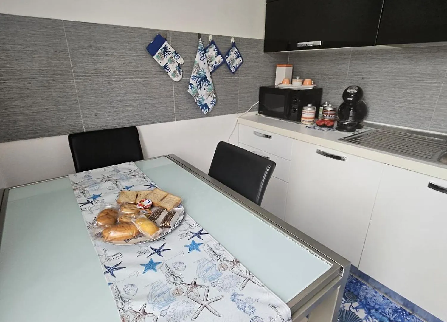 Il Faro D'Ogliastra Apartment Bari Sardo