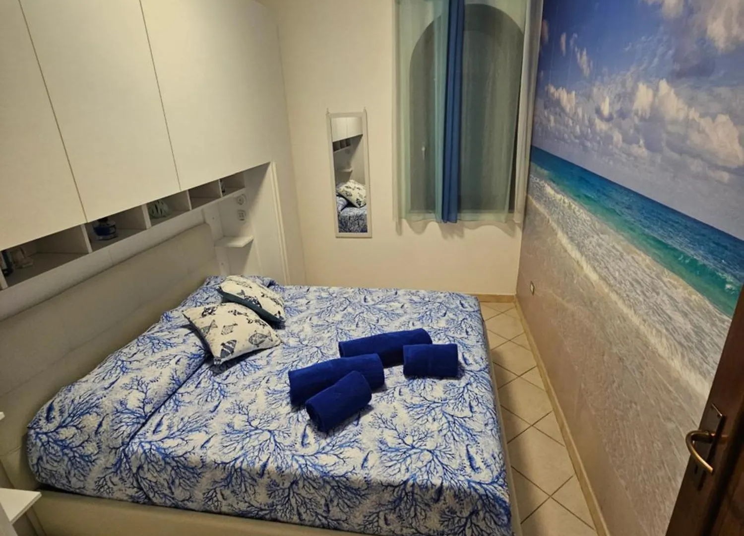 Il Faro D'Ogliastra Apartment Bari Sardo