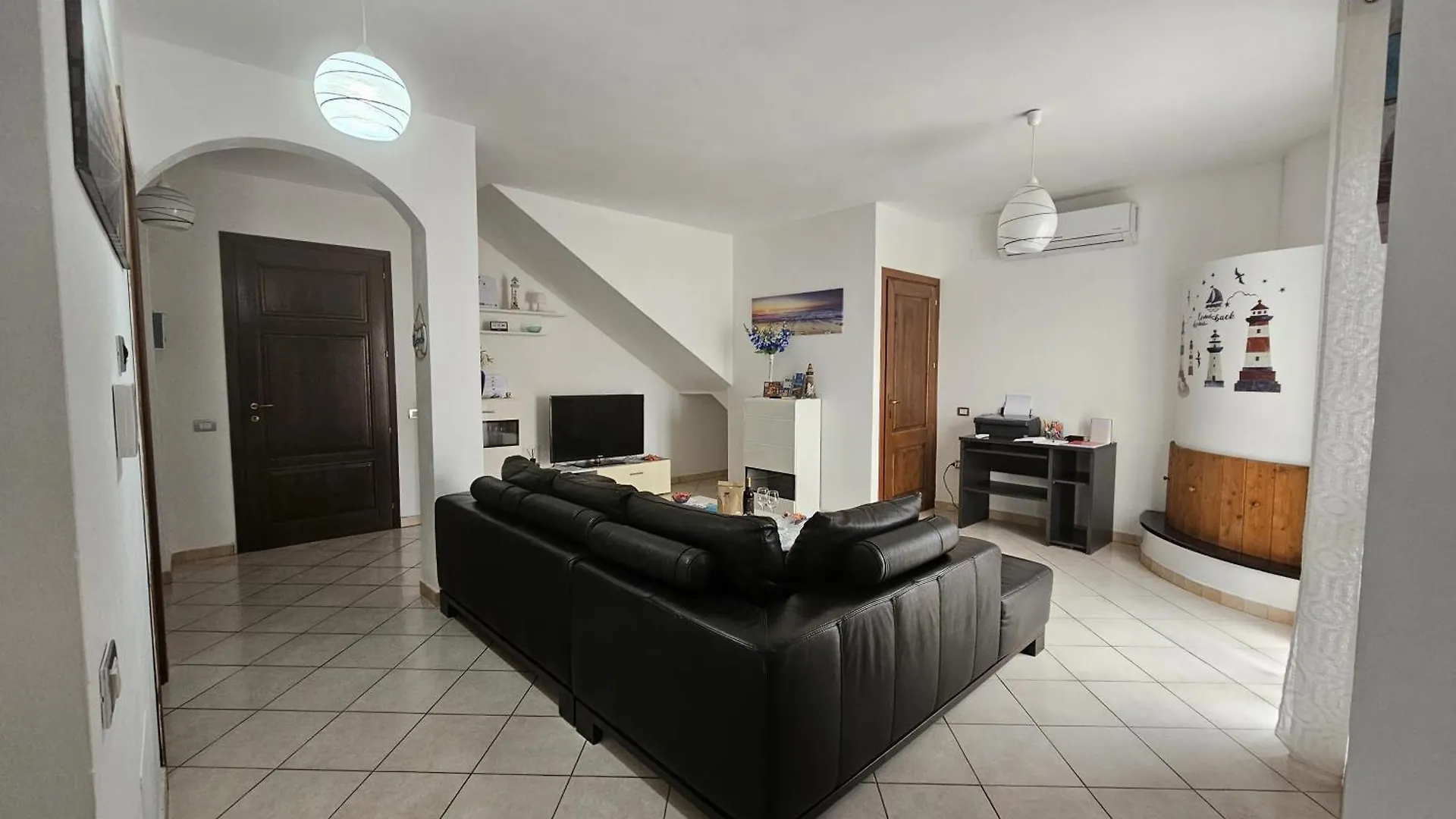 Il Faro D'Ogliastra Apartment Bari Sardo 0*,  Italy