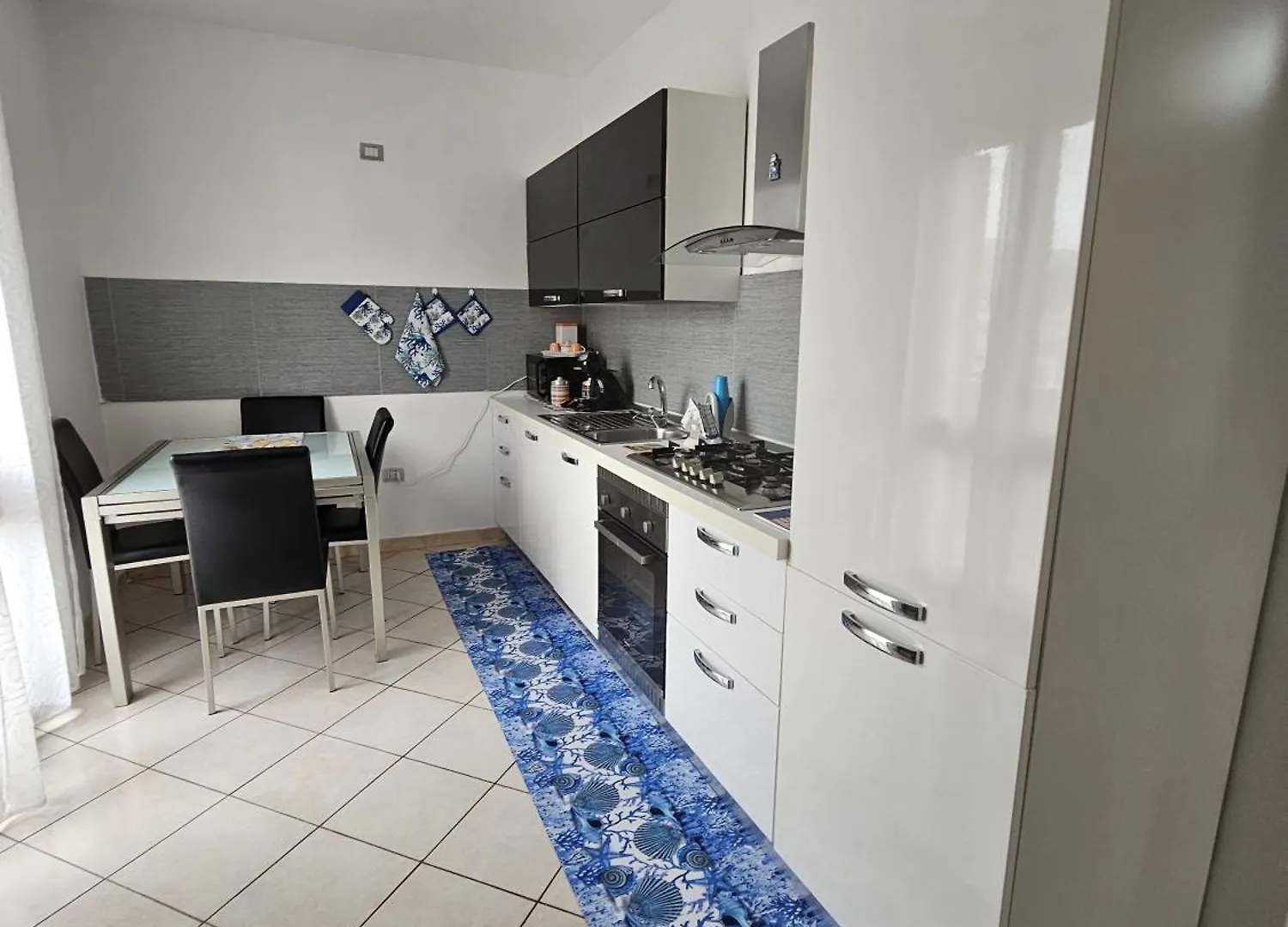 Il Faro D'Ogliastra Apartment Bari Sardo 0*,  Italy