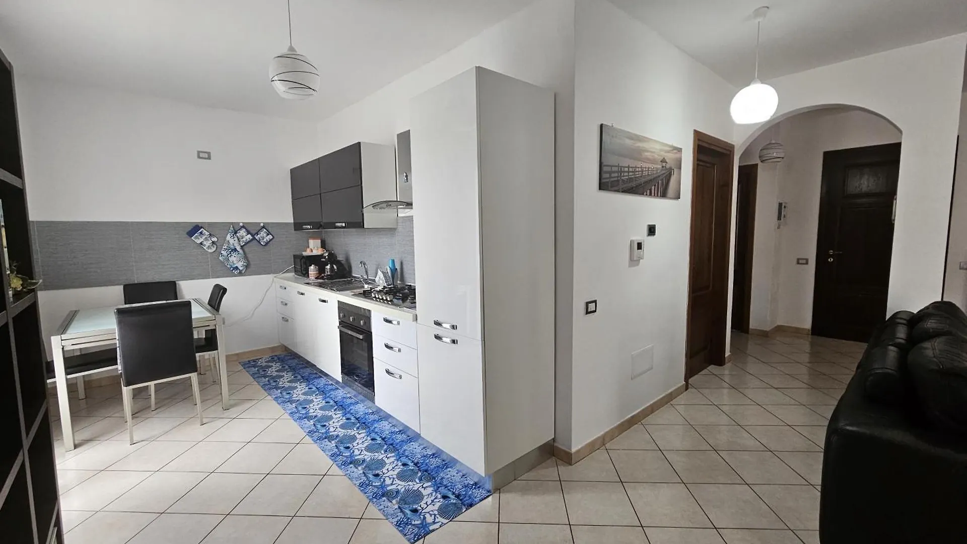 Il Faro D'Ogliastra Apartment Bari Sardo 0*,  Italy