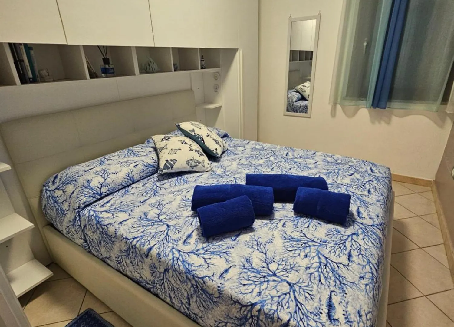 Il Faro D'Ogliastra Apartment Bari Sardo Italy