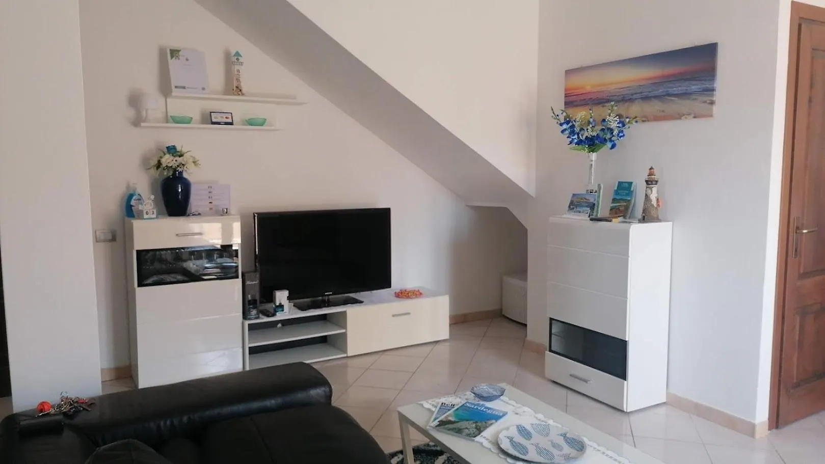 Il Faro D'Ogliastra Apartment Bari Sardo